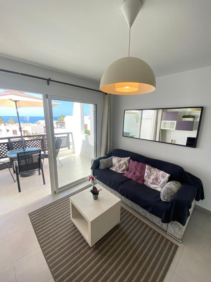 Appartement Arcos 308
