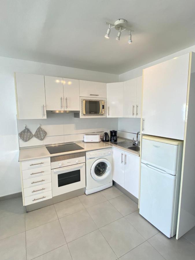 Appartement Arcos 308